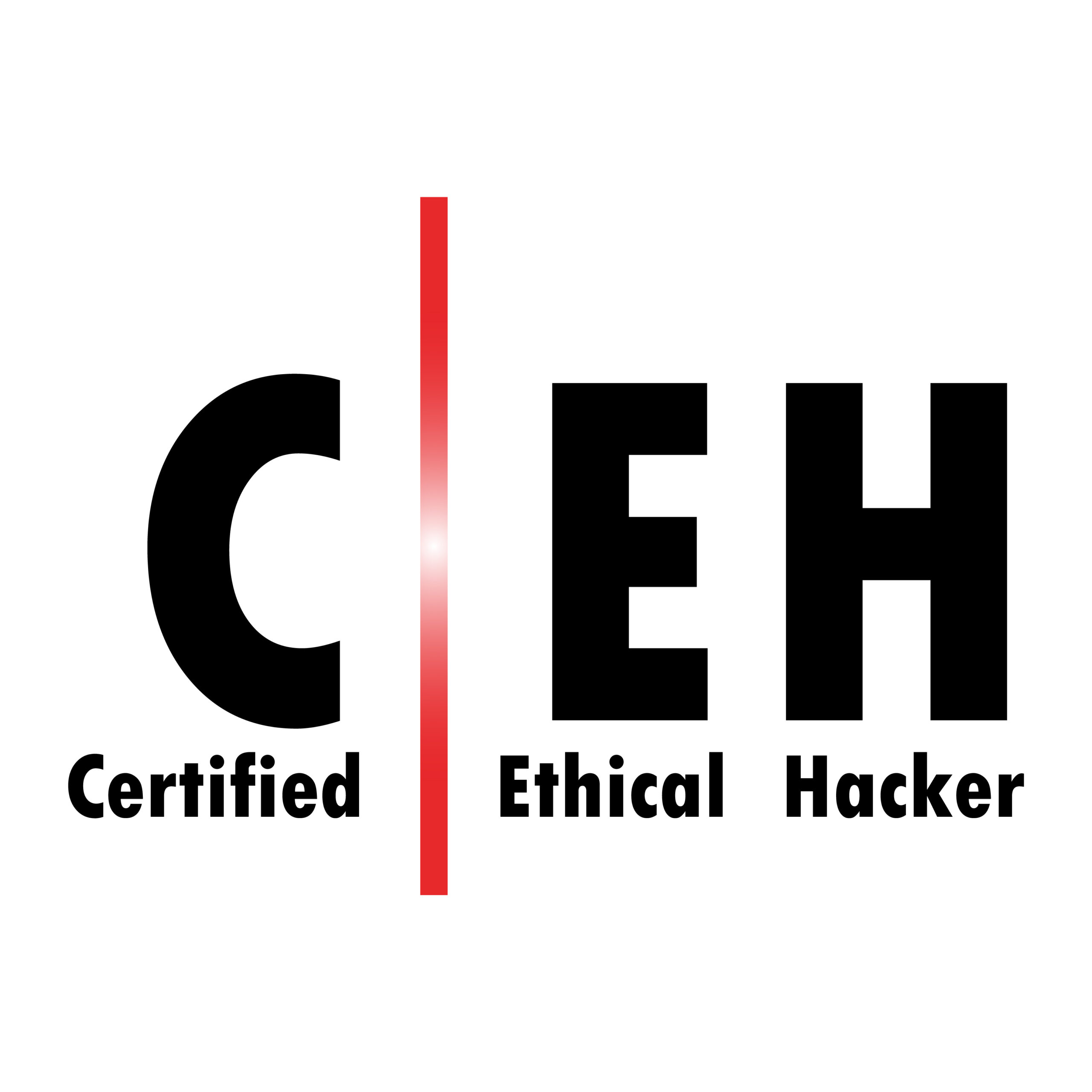 Certified Ethical Hacker v12